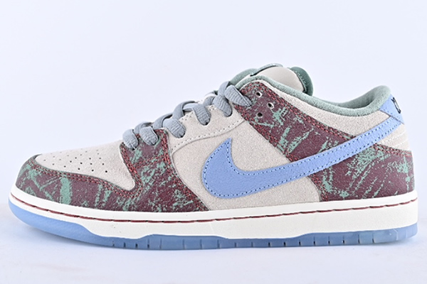 Women Decon N7 Crenshaw Skate Club